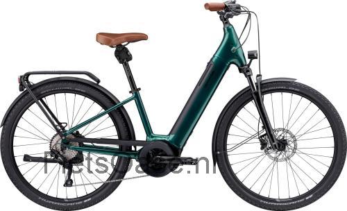 Cannondale Adventure 1 specificaties en beoordelingen